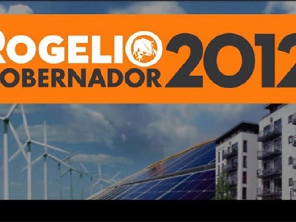 Rogelio Figueroa y Nuevos Partidos Presentan su Plan de Accion