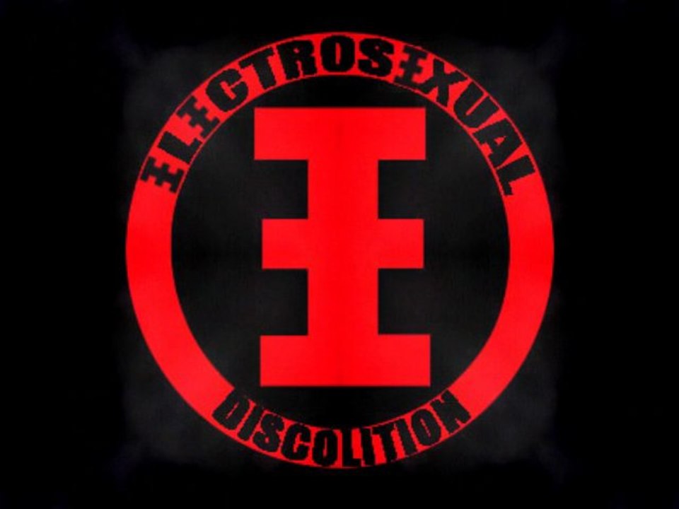 ELECTROSEXUAL - DISCOLITION