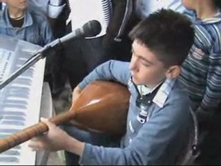 iSraFiL-MemiS Oyun HawaLaRı  --2011--