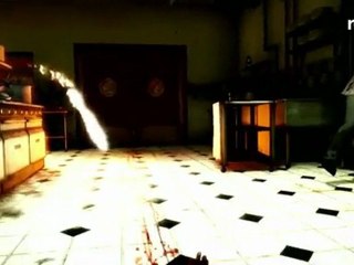 The Darkness II - First 10 Minutes