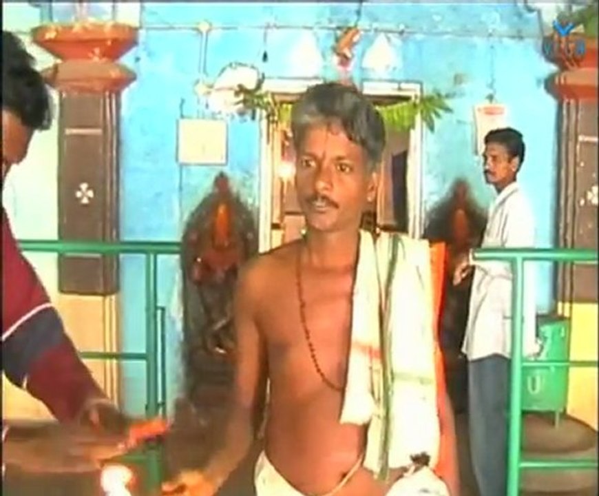 Vanadurga mandir Nizamabad-2
