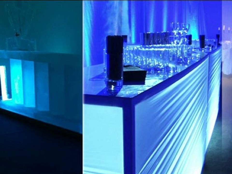 Bar en glace Genève www.easyflair.com