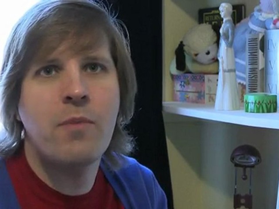 Paul's story