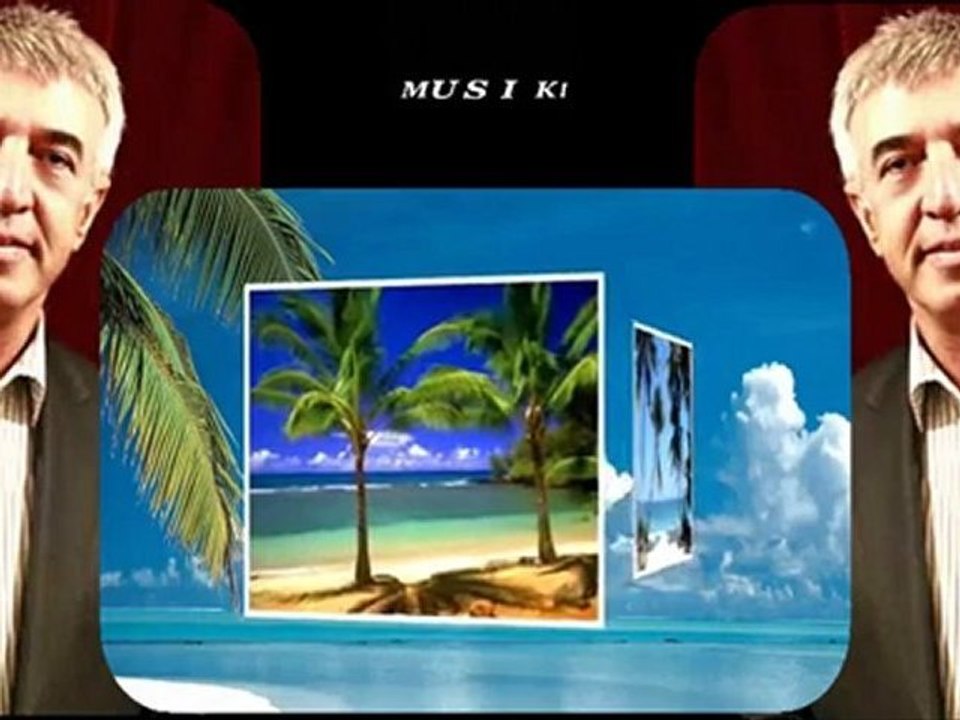 Çetin Körükçü ® Etti o güzel ahde vefâ müjdeler olsun.HD