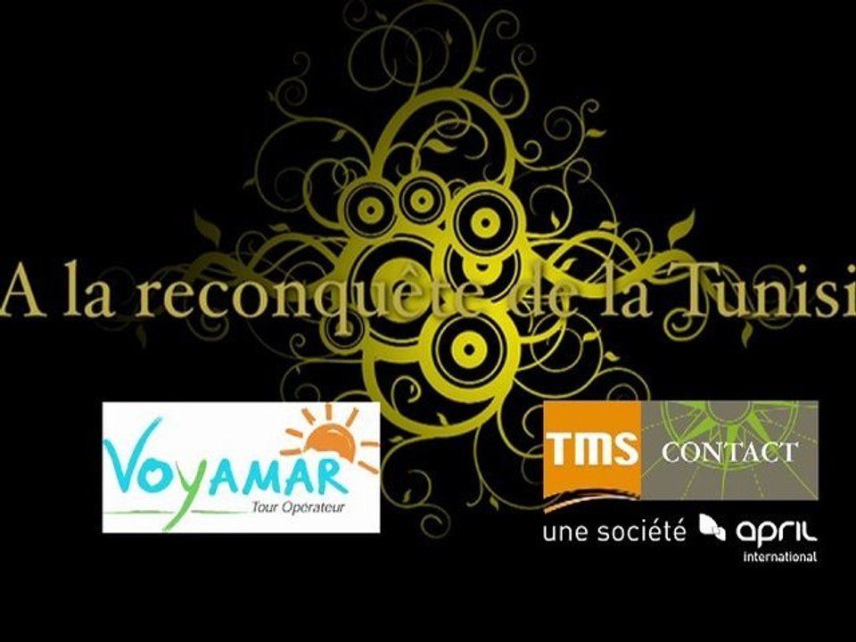TourMaG.com : Soirée VOYAMAR - TMS CONTACT chez Bocuse pour relancer la Tunisie
