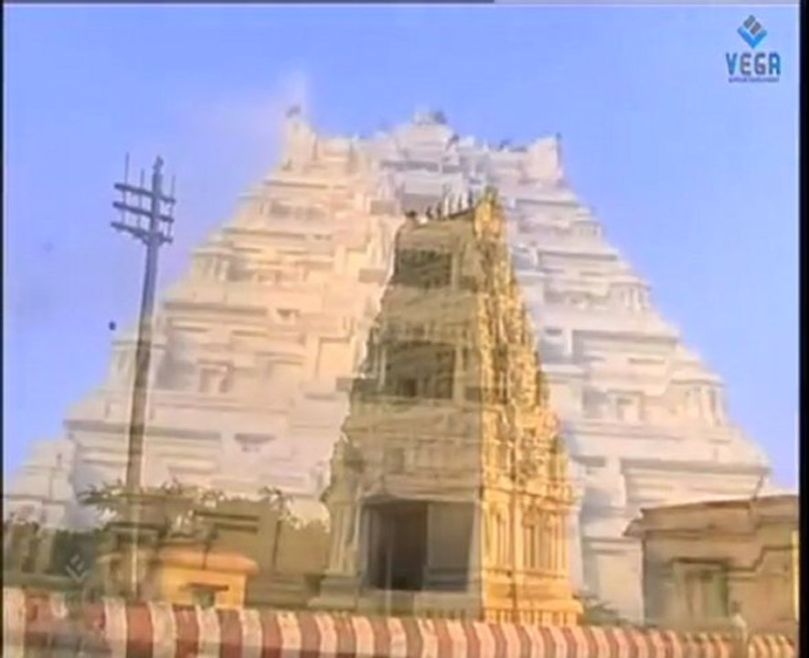 Venu gopala Swamy Temple Sansala Deevi- 1