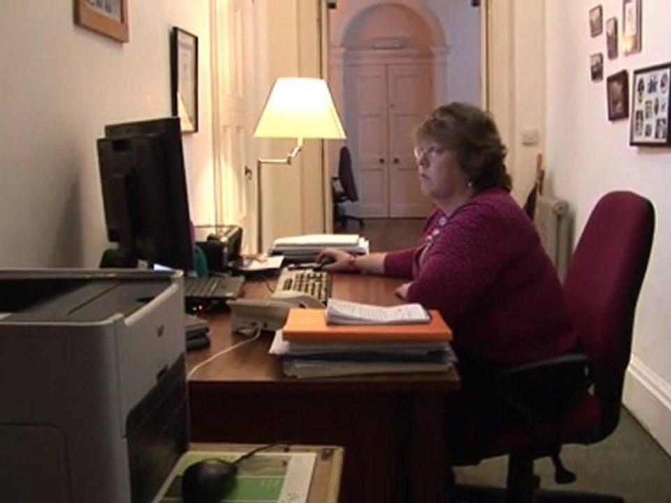 Terri's story
