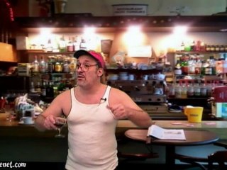 Brève de comptoir - VEOLIA et JL Borloo