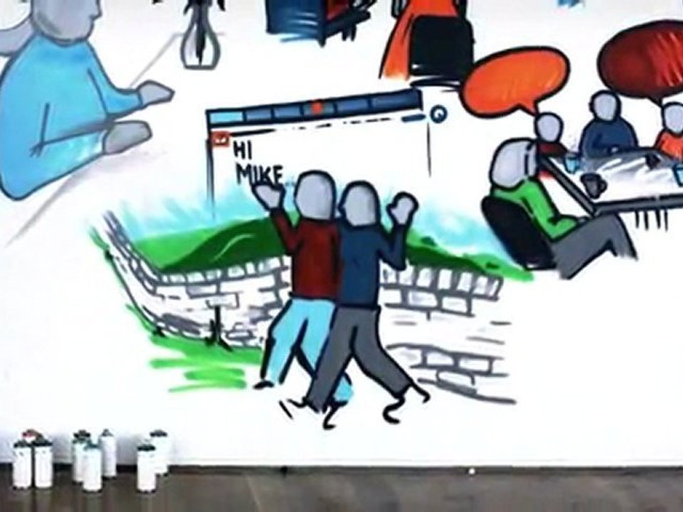 Join Macmillan's Online Community