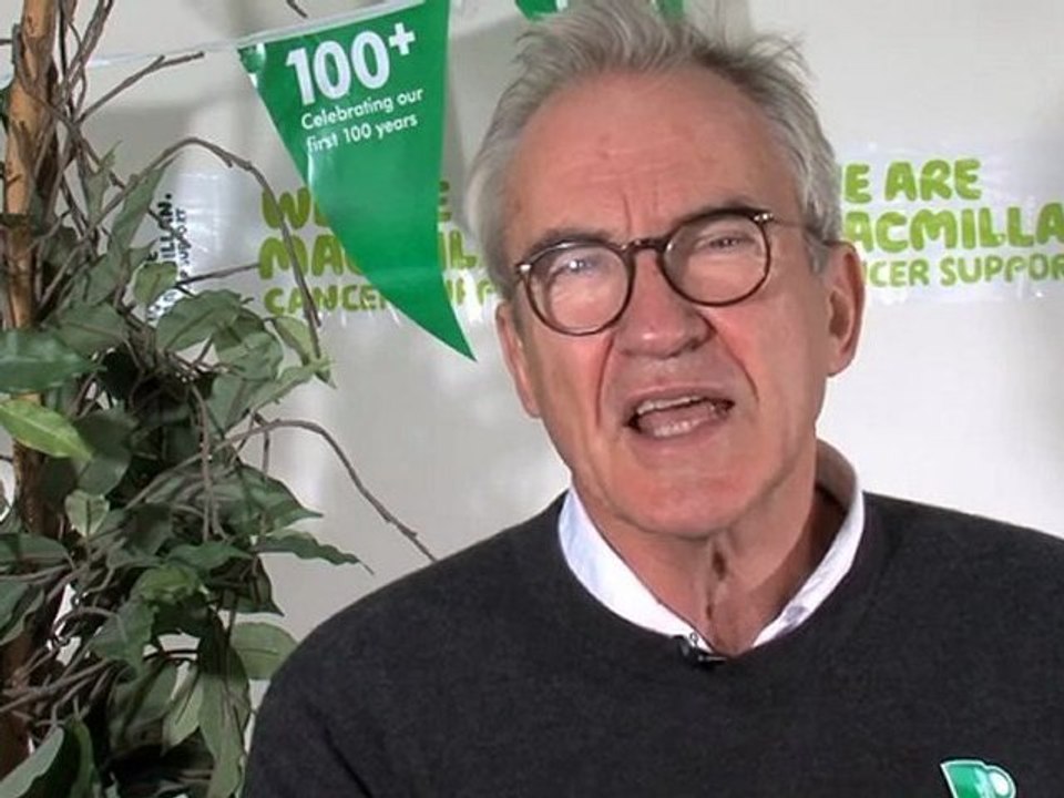 What would you wish for? 100 Years of Macmillan