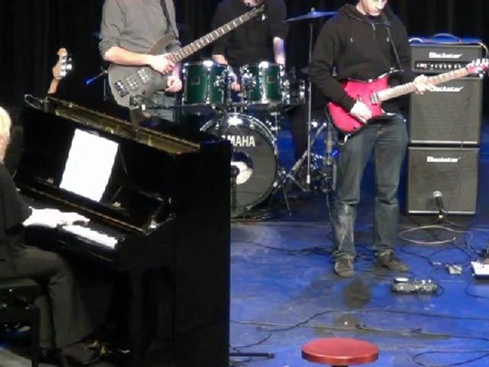 Introduction et Courses de chevaux