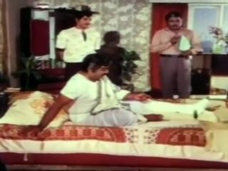 Sampoorna Premayanam - Shobhan Babu along with Jayprada