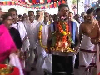 Sri Siddeswara Swamy Temple Gudla Valleru