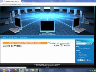 Multinivel de la Mano de Miguel Arispon nº 8
