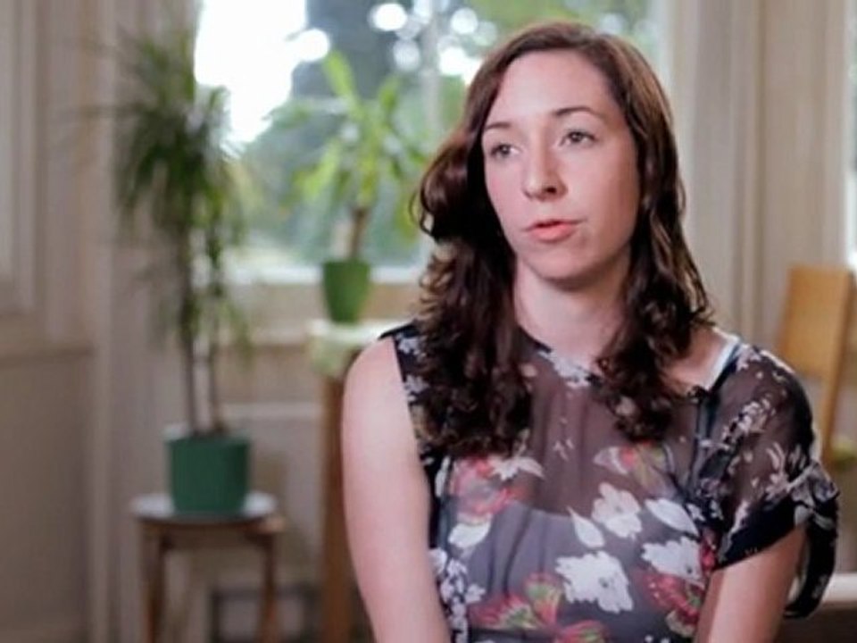 How Claire was helped by Macmillan Cancer Support