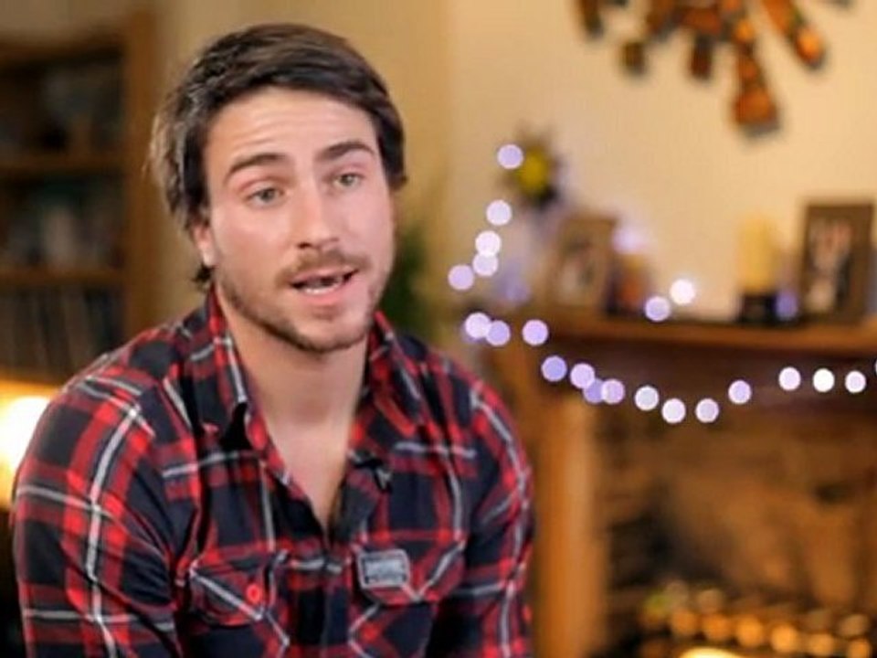 How Thom was helped by Macmillan Cancer Support