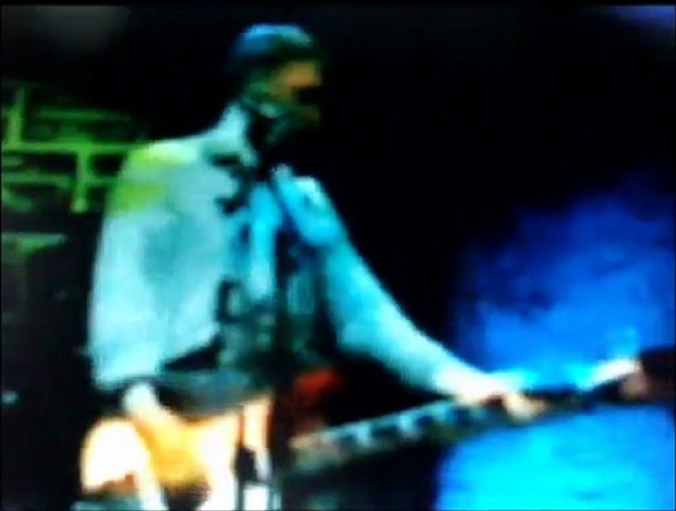 JOY DIVISION - She's lost control - Cover by ELISE