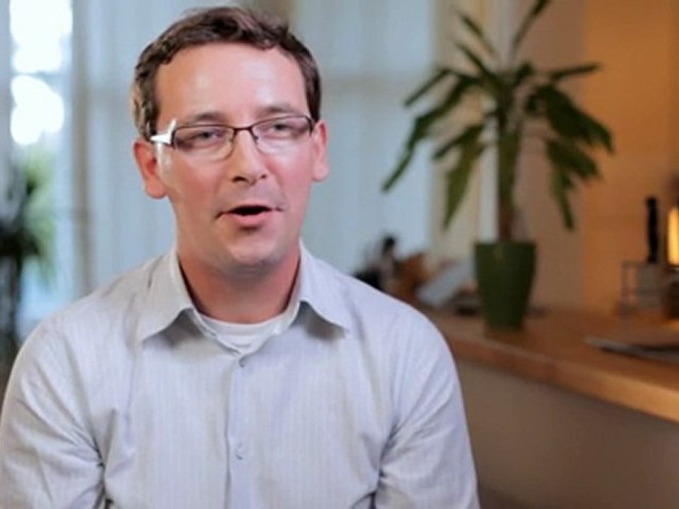 How Dan was helped by Macmillan Cancer Support