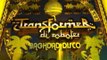 Transformer Di Roboter - Baghdad Disco Electrosexual Remix