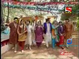 I Love My India - 20th February 2012 Video Watch Online - Part1