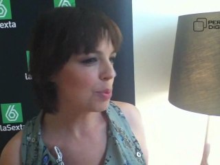 PD entrevista a Cristina Villanueva - 'Verano Directo' - LaSexta - 6 julio 2011