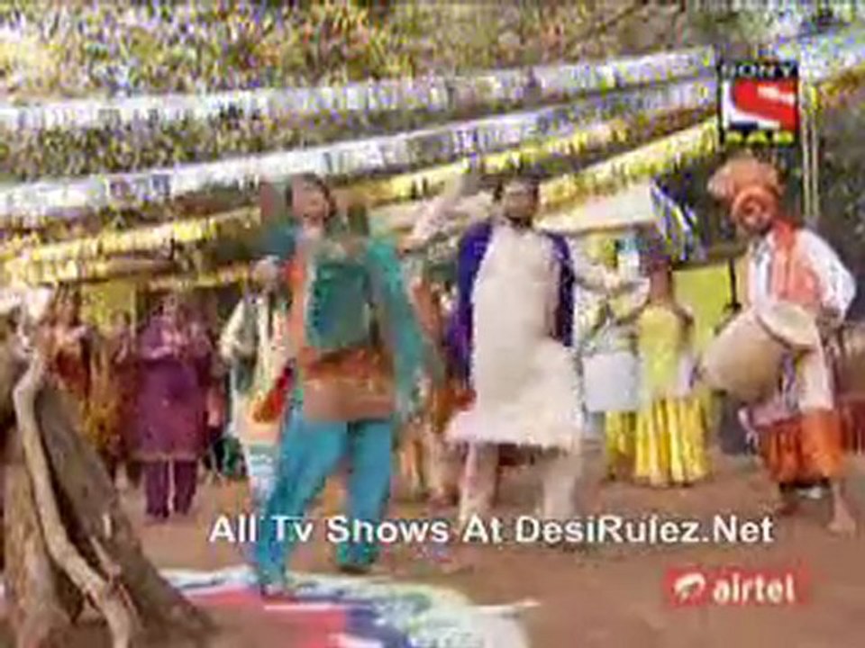 I Love My India - 20th February 2012 pt1