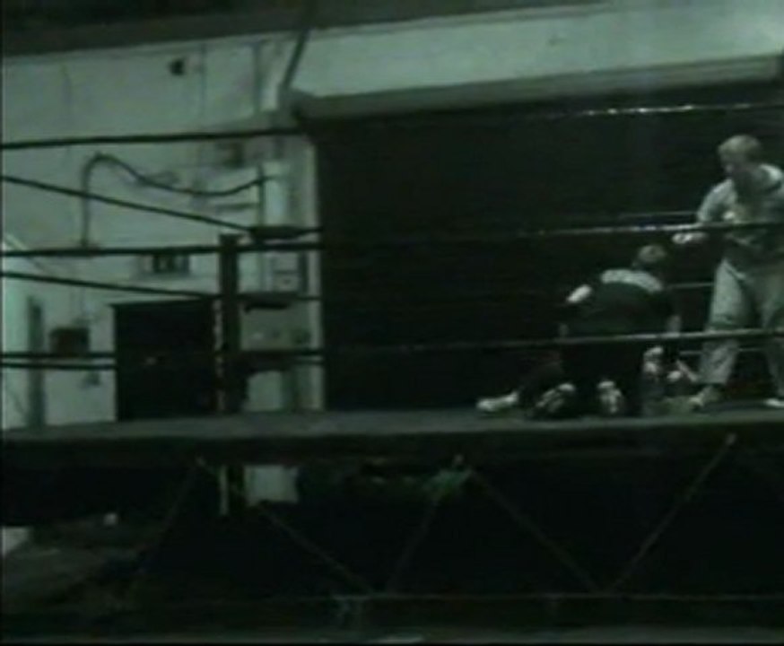 Training Match #15
