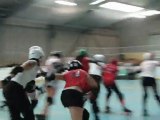 Jailhouse Rockers vs Queen Anne's Revenge ! [Dernier Jam] - 20/02/2012