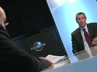 Success story • Philippe Dugardin, groupe Dugardin