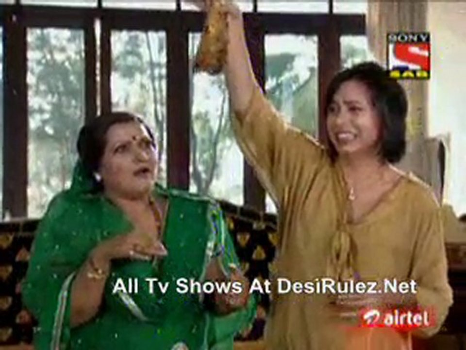 I Love My India - 20th February 2012 pt2