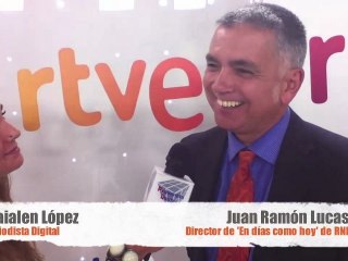 Periodista Digital entrevista a Juan Ramón Lucas -2 septiembre de 2011-