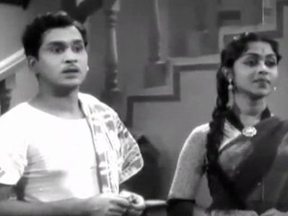 Pelli kanuka - Krishna Kumari prepare tea for ANR