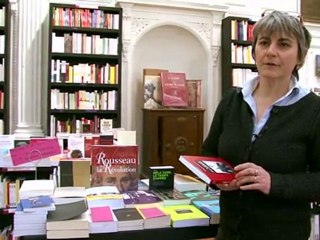 La parole des Libraires - Librairie Quai des brumes à Strasbourg