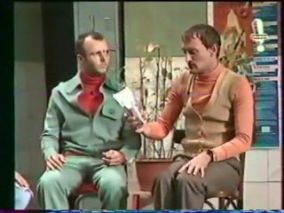 Les Robins des Bois - thérapie de groupe 2