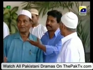 Chirya Meray Angan Ki Episode 40 By Geo TV