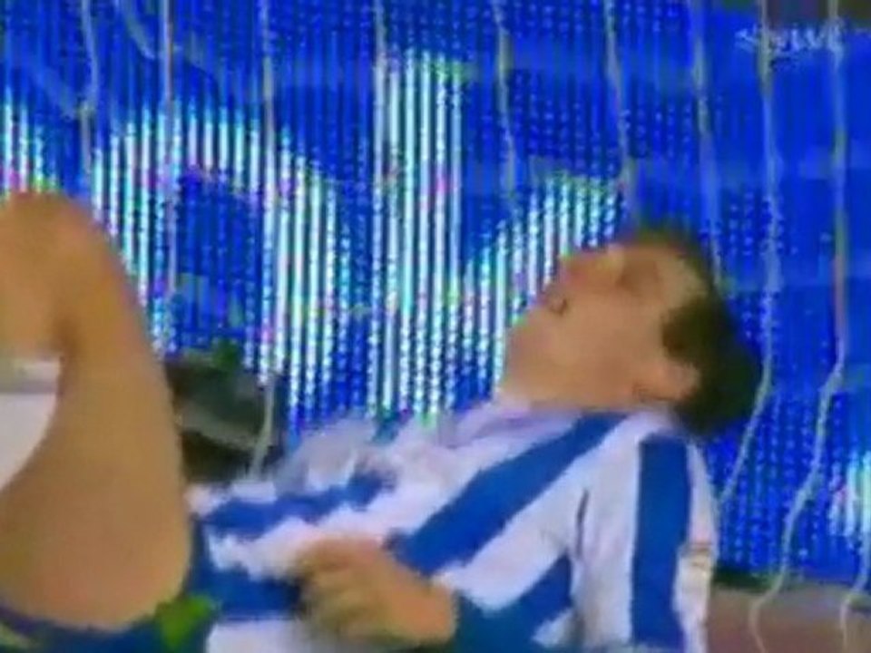 Brighton own Benny goals