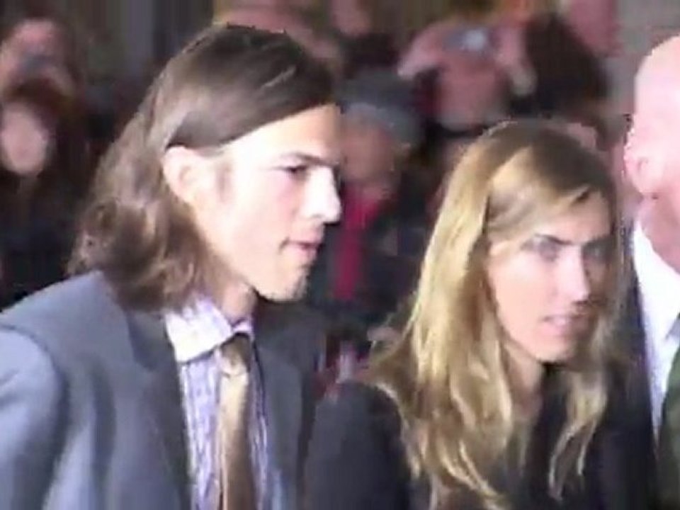 Charlie Sheen: Kutcher ist ätzend