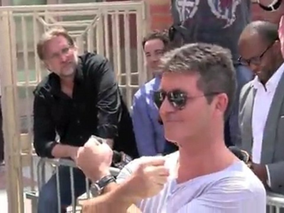 Der heißeste klatsch aus hollywood