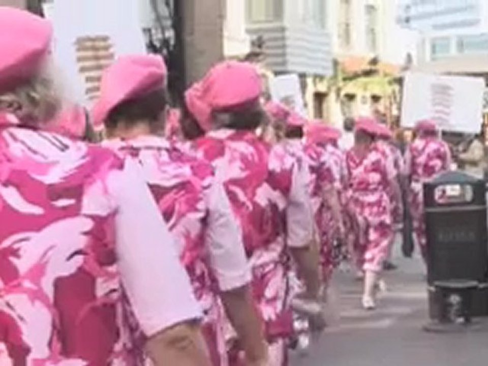 CRUK | Breast Cancer Awareness | Join the fight for women's survival