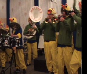 WASAPET CHATEAU D OEX 2012