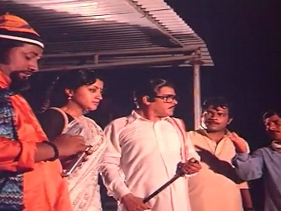 Khaidi- Sumalata Is kidnapped