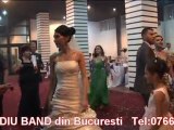 Formatia OVIDIU BAND - Muzica DJ Nunta