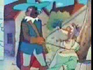 Jean-Jacques Debout - les 3 Mousquetaires - Les Cadets du Roi