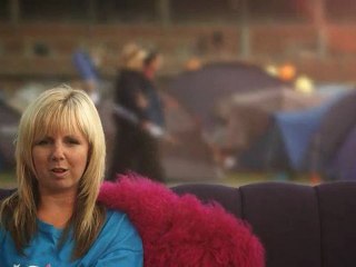 CRUK | Relay for Life | Your team. Your town. Saving lives together.