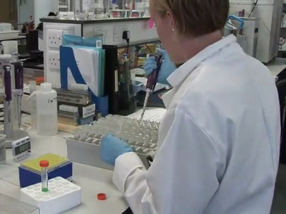 CRUK | Research and trials | Bowel cancer: a clinical trial to improve treatment