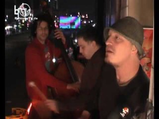 ROBERT CARL BLANK (BalconyTV)