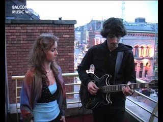 BERKLEE JAZZ STUDENTS  - SUMMERTIME (BalconyTV)