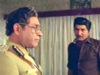 Mahasangramam - Jaggaih says about Jwalamukhi