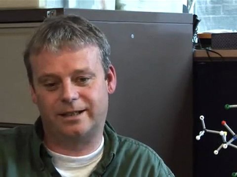 CRUK | Research and trials | Prostate cancer: discovering new drugs to treat the disease