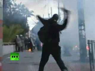 Fly Away *The awakening* (please help spread)